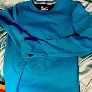 Under armor fitted shirt Cold Gear